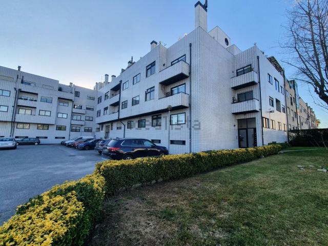 Apartamento, São Mamede de Infesta e Senhora da Hora