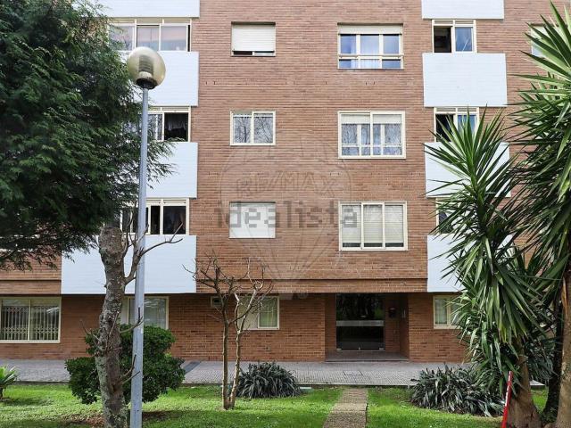 Apartamento, São Mamede de Infesta e Senhora da Hora