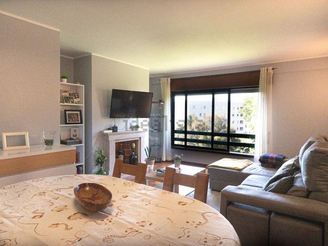 Apartamento, Senhora da Hora