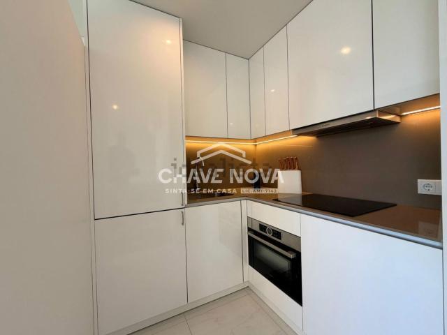 Apartamento, São Mamede de Infesta e Senhora da Hora