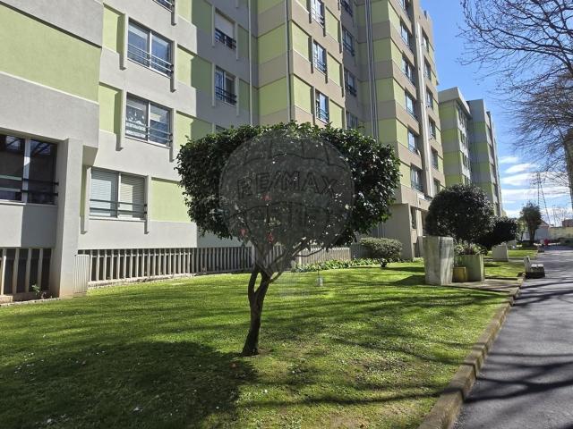 Apartamento, São Mamede de Infesta e Senhora da Hora