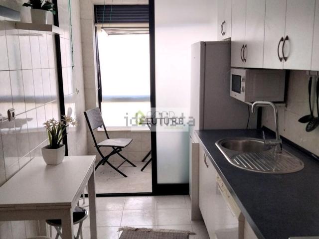 Apartamento, Senhora da Hora