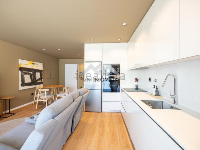 Apartamento, Senhora da Hora