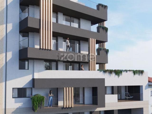 Apartamento, São Mamede de Infesta