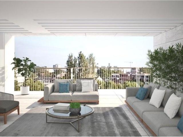 Apartamento, Senhora da Hora