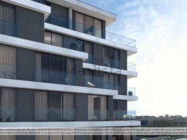 Apartamento, São Mamede de Infesta e Senhora da Hora