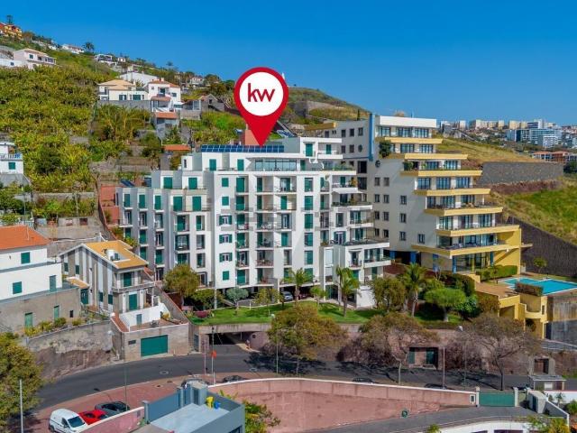 Apartamento, São Martinho
