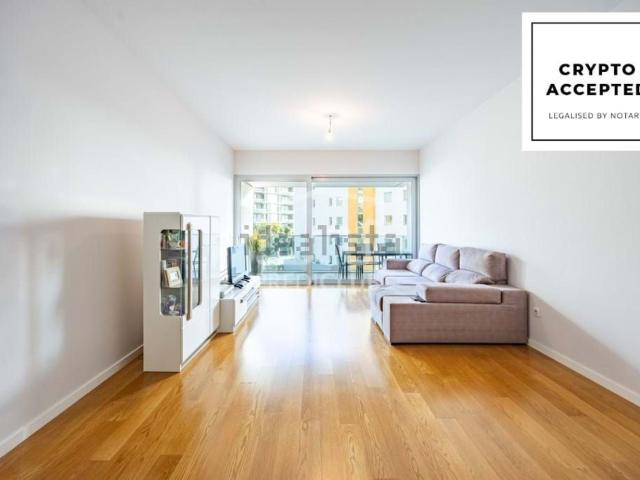 Apartamento, São Martinho