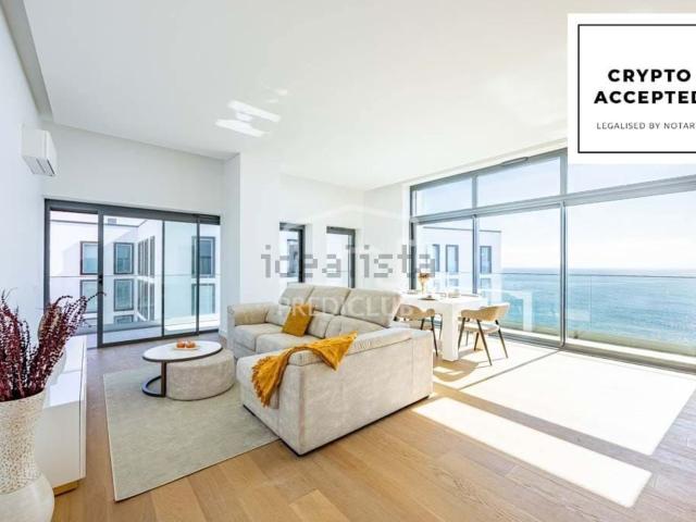 Apartamento, São Martinho