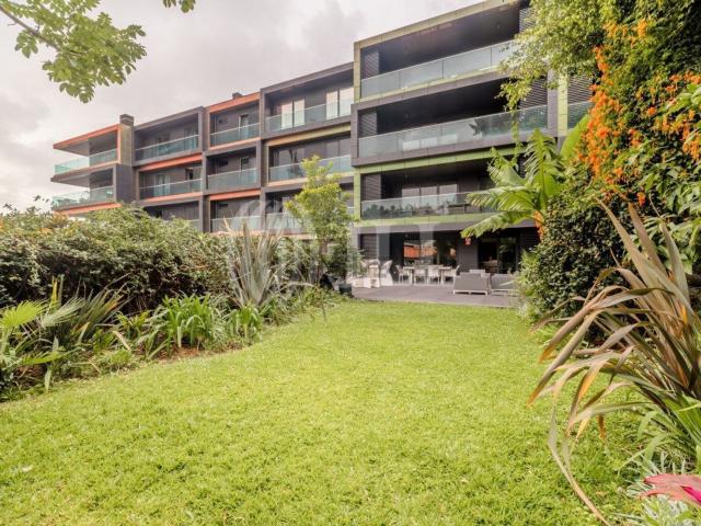 Apartamento, São Martinho