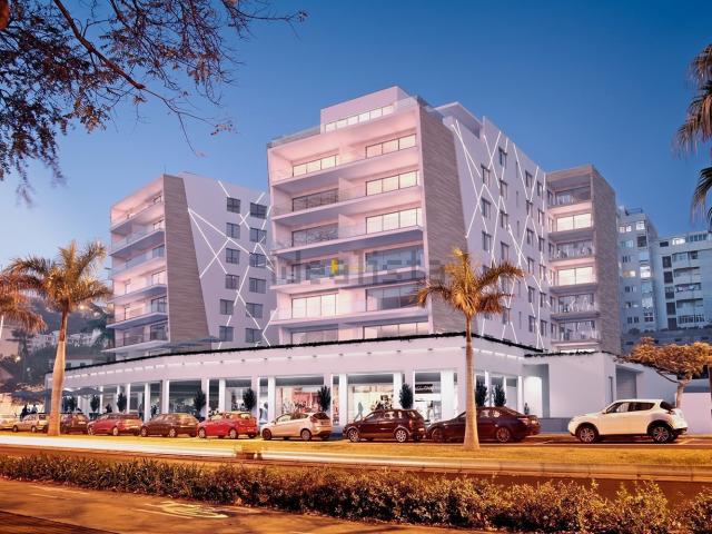 Apartamento, São Martinho