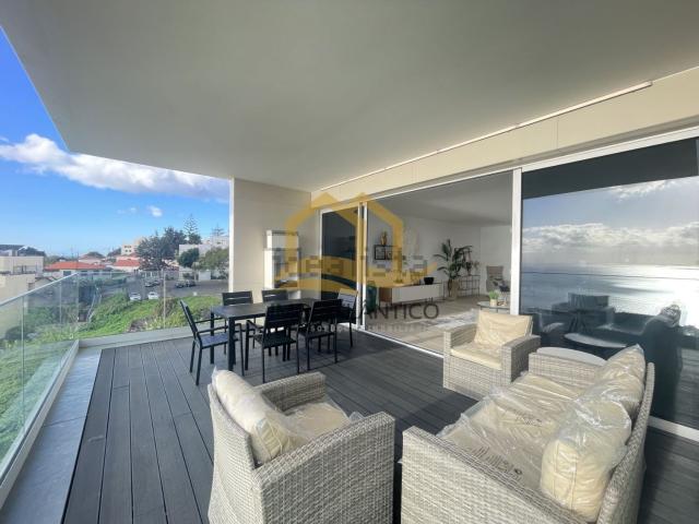 Apartamento, São Martinho