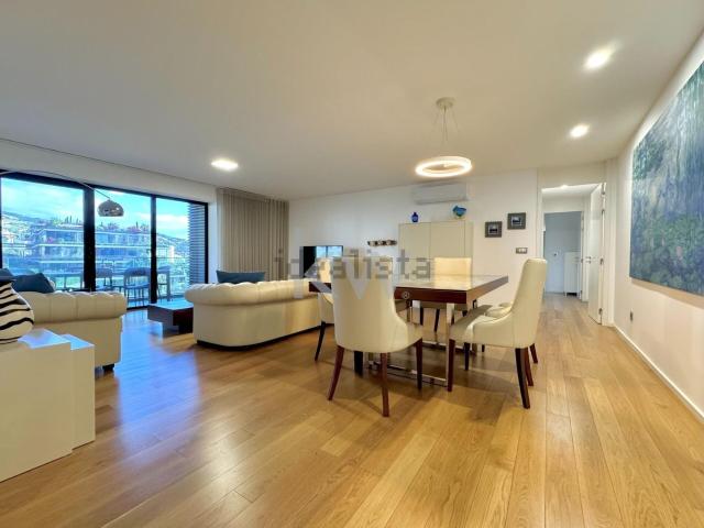 Apartamento, São Martinho