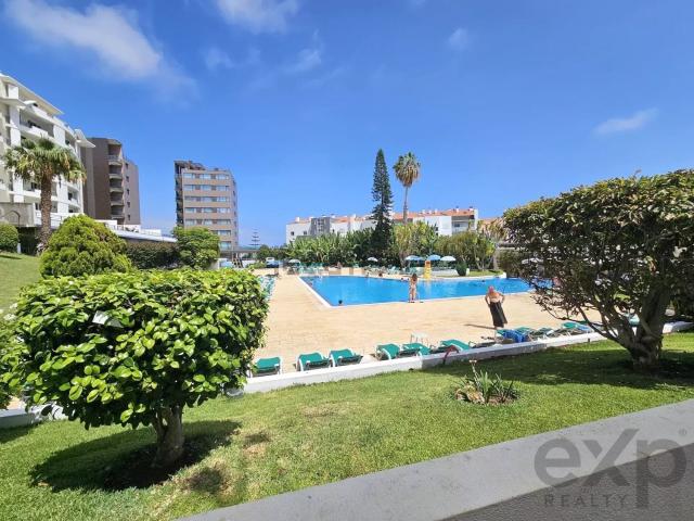 Apartamento, São Martinho