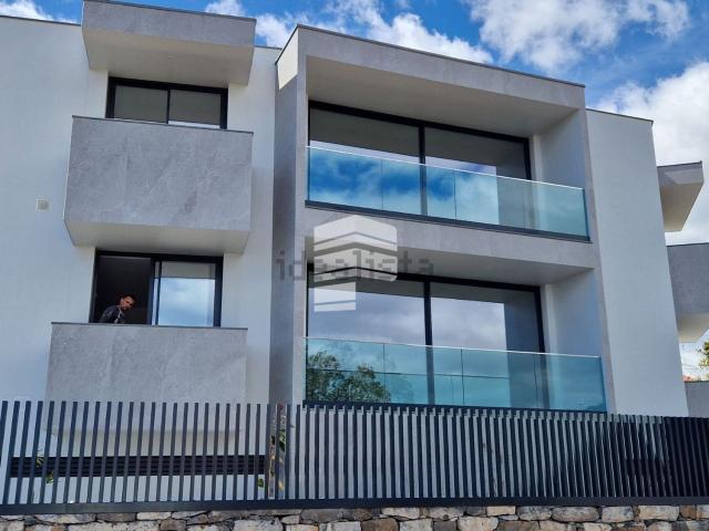 Apartamento, São Martinho