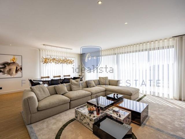 Apartamento, São Martinho