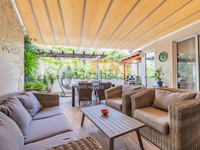 Apartamento, São Martinho