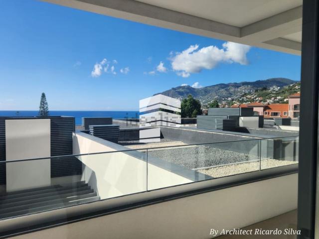 Apartamento, São Martinho