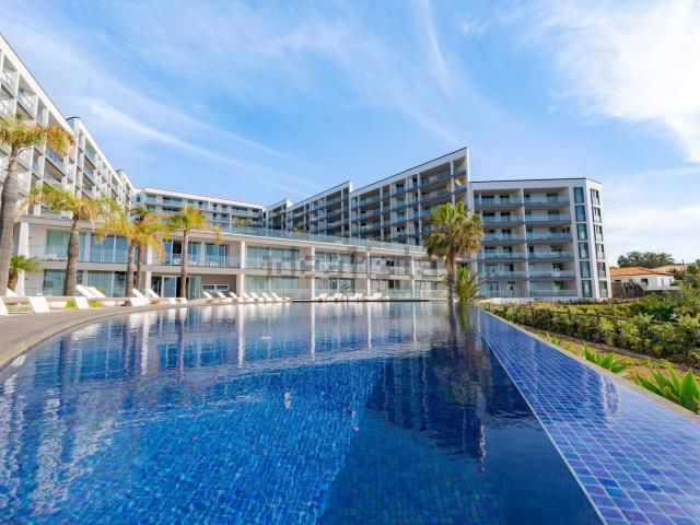 Apartamento, São Martinho