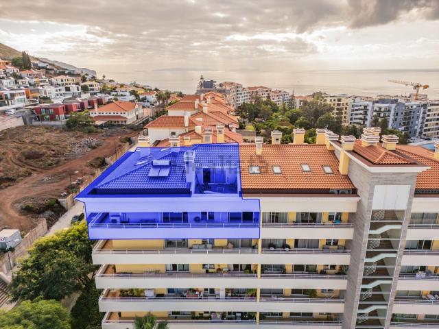 Apartamento, São Martinho