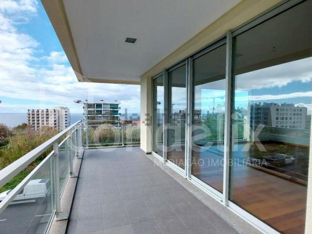 Apartamento, São Martinho