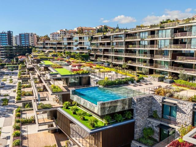 Apartamento, São Martinho