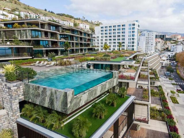 Apartamento, São Martinho