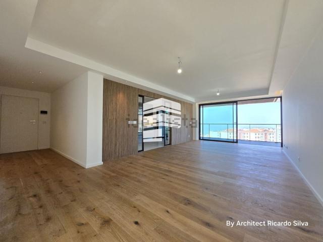 Apartamento, São Martinho