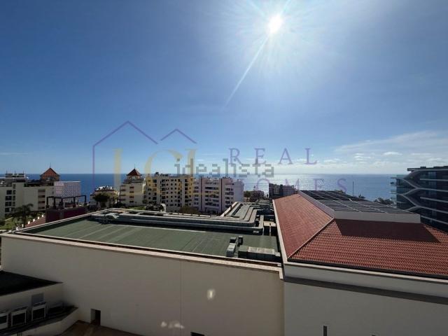 Apartamento, São Martinho