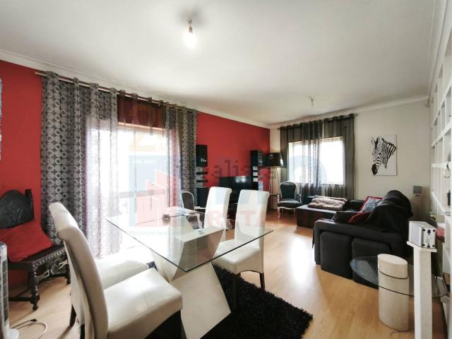 Apartamento, São Martinho do Bispo e Ribeira de Frades