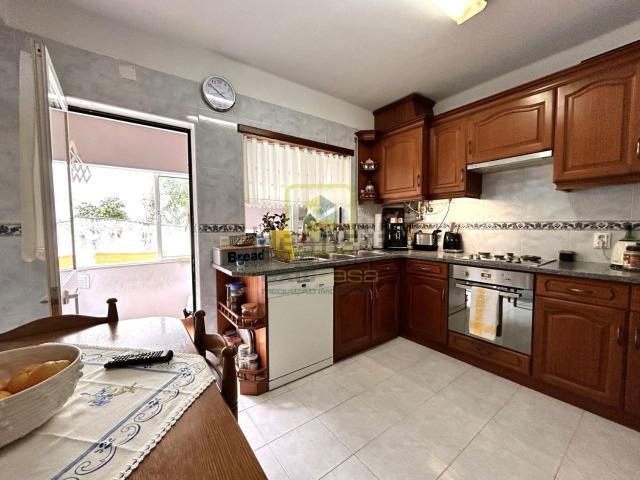 Apartamento, São Martinho do Bispo e Ribeira de Frades