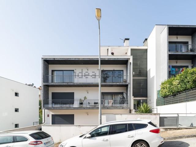 Apartamento, São Martinho do Bispo e Ribeira de Frades