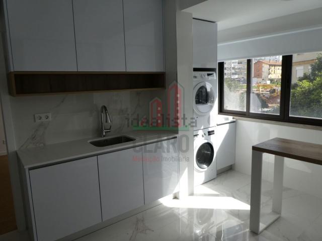 Apartamento, Santo António dos Olivais