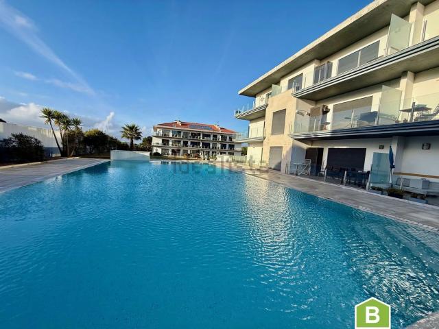 Apartamento, São Martinho do Porto