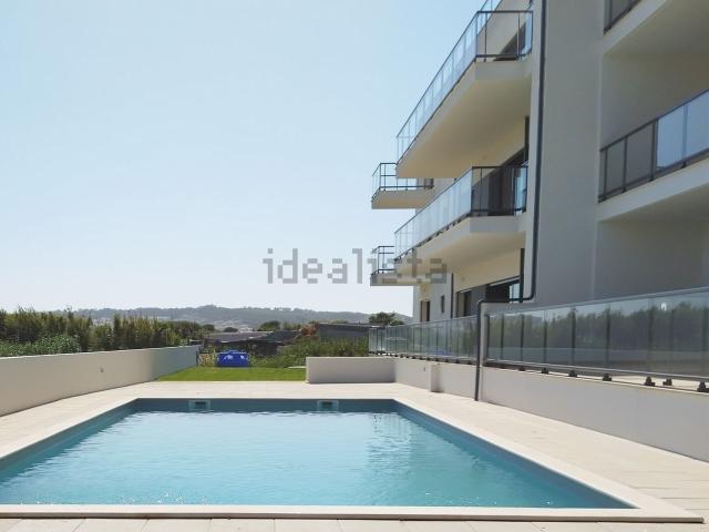 Apartamento, São Martinho do Porto