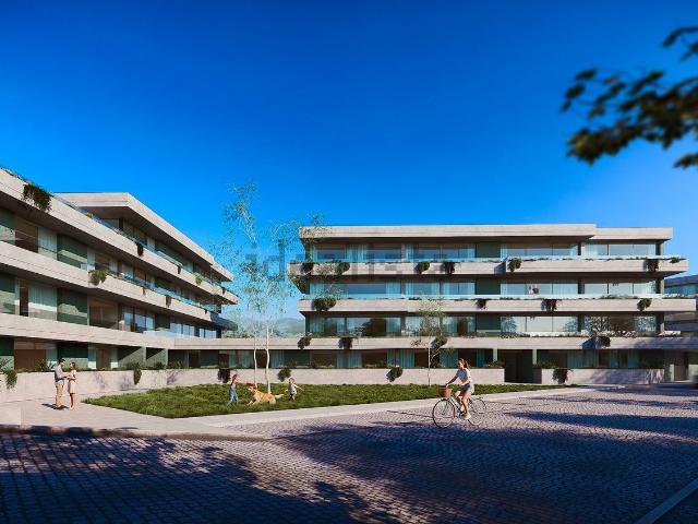 Apartamento, São Martinho Sande