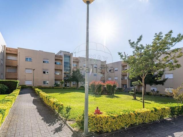 Apartamento, São Martinho Vale