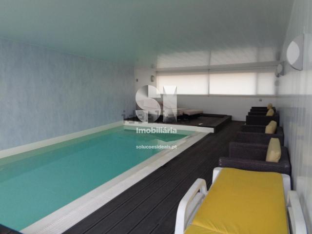 Apartamento, São Miguel de Poiares