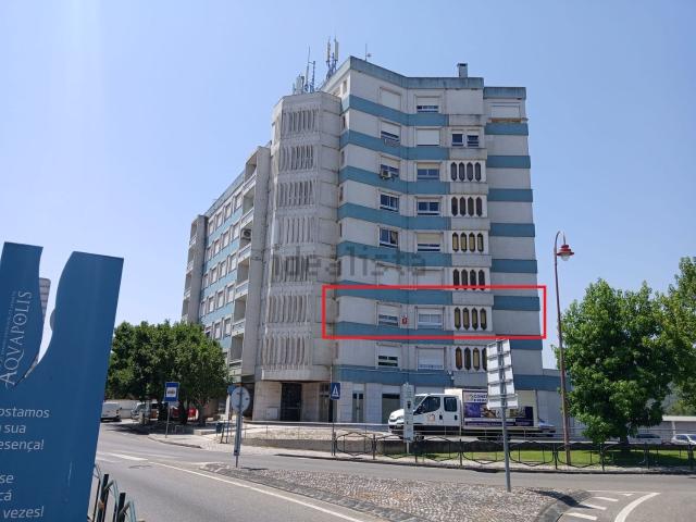 Apartamento, São Miguel do Rio Torto e Rossio ao Sul do Tejo
