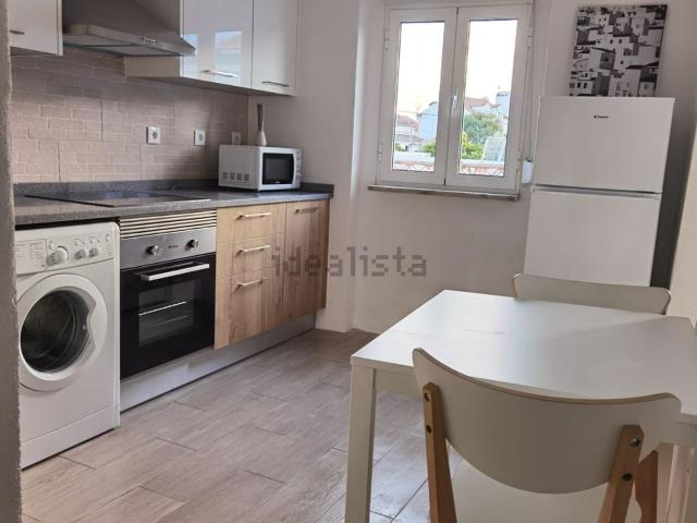 Apartamento, São Miguel do Rio Torto e Rossio ao Sul do Tejo