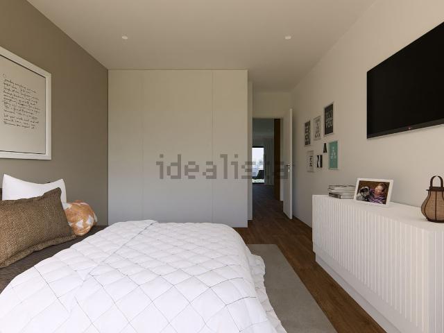 Apartamento, São Salvador