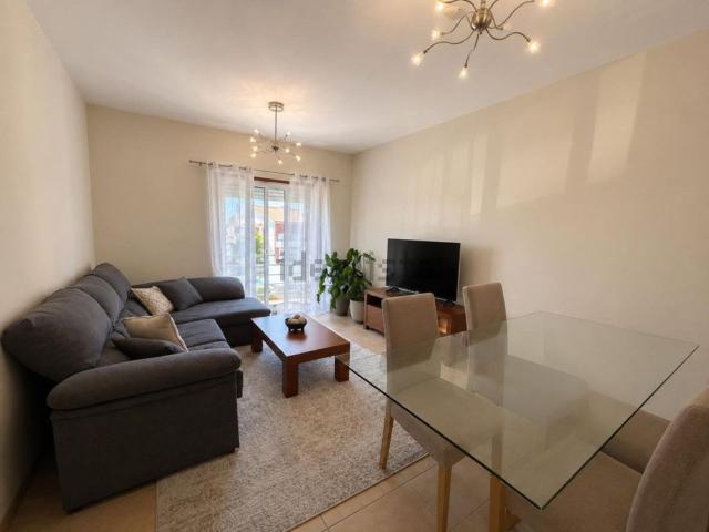 Apartamento, São Salvador