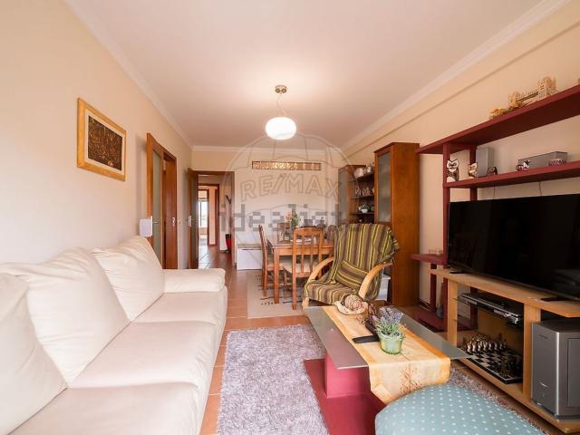 Apartamento, São Salvador