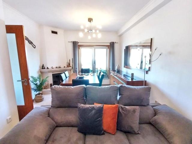Apartamento, São Salvador