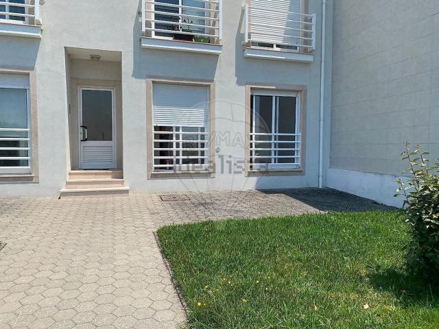 Apartamento, São Salvador