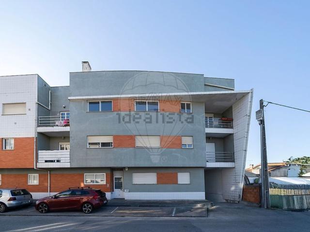 Apartamento, São Salvador