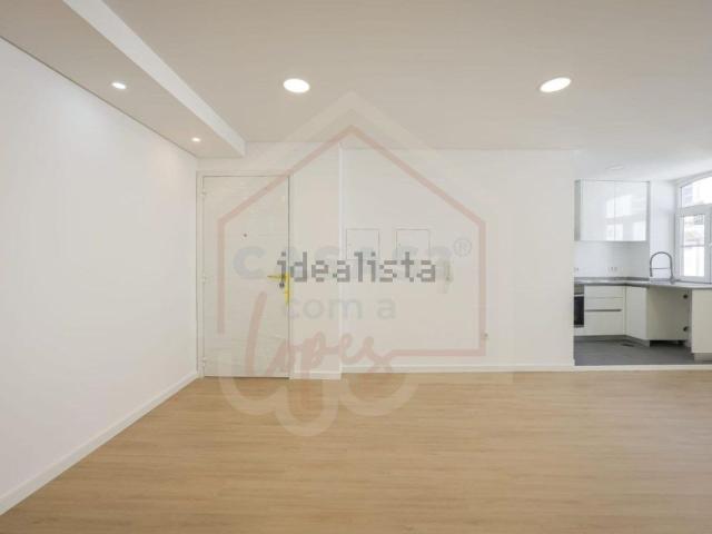 Apartamento, São Salvador