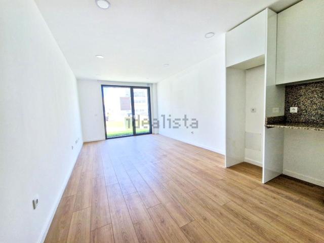 Apartamento, São Salvador