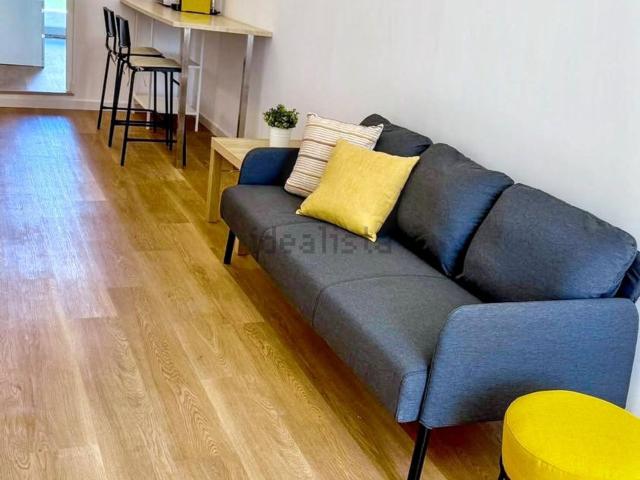Apartamento, São Salvador