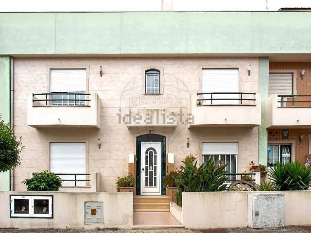 Apartamento, São Salvador